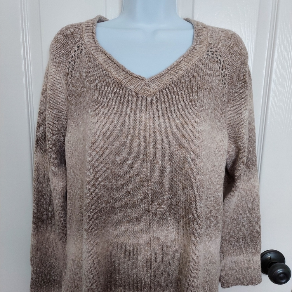 sweater blouse
